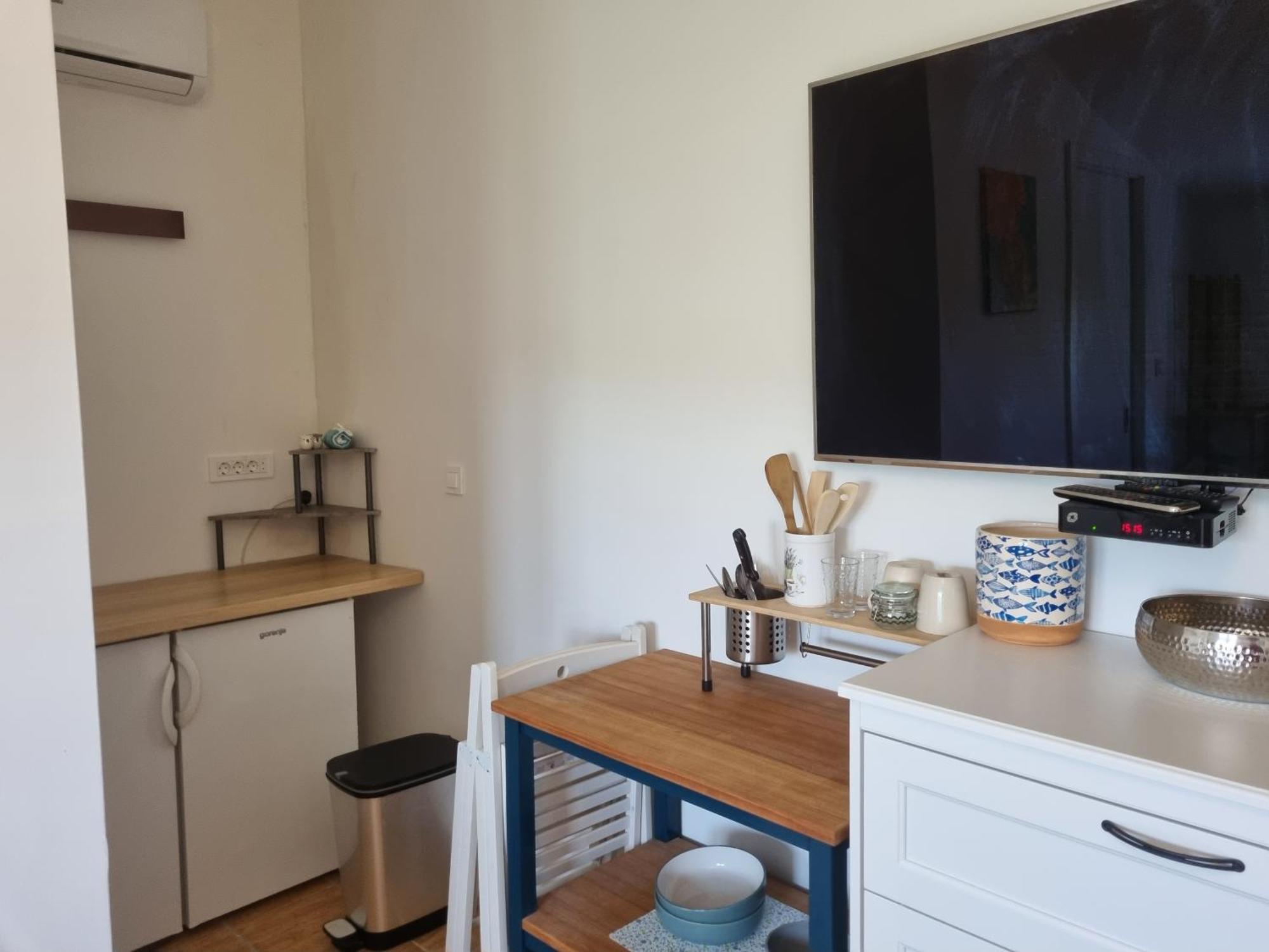 Rosemary Resort セサリサ 部屋 写真