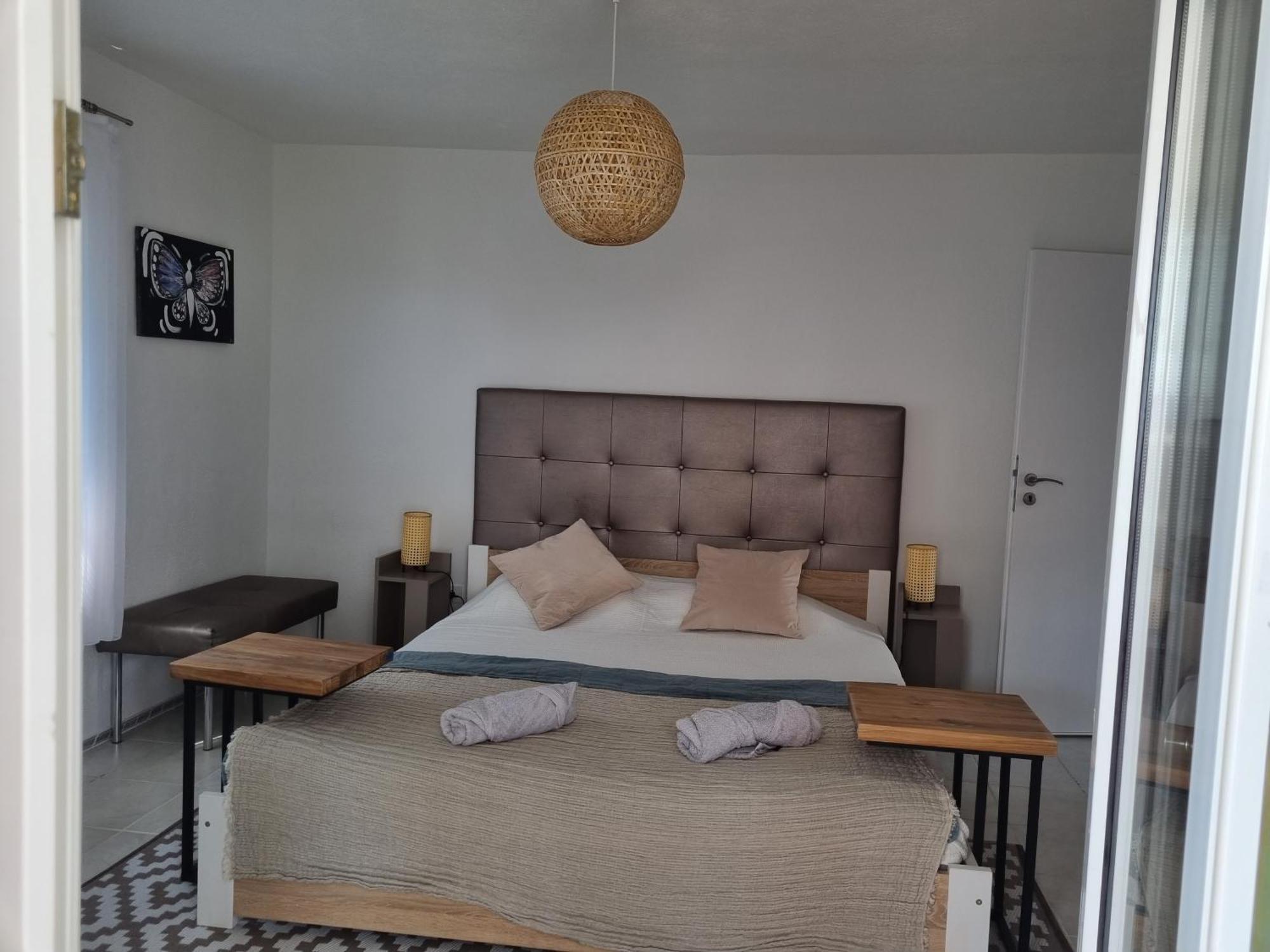 Rosemary Resort セサリサ 部屋 写真