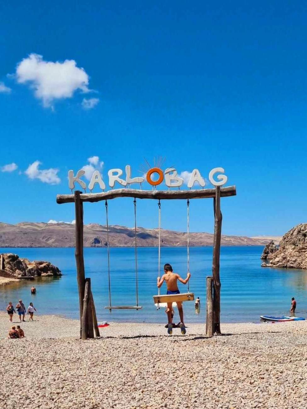 Rosemary Resort セサリサ エクステリア 写真